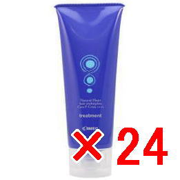 ☆【貨物輸送無料】 コスメック ／ ヘアエンドルフィン 手当て 250g 【24個】 美容室独り占め品