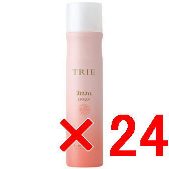 ☆【送料無料】 ルベル ／トリエ スプレー MM　170g 【24個】/ LebeL 　ｓ