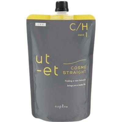 楽天市場】☆【送料無料】 ナプラ napra ／ ウトエト ストレート LA 第