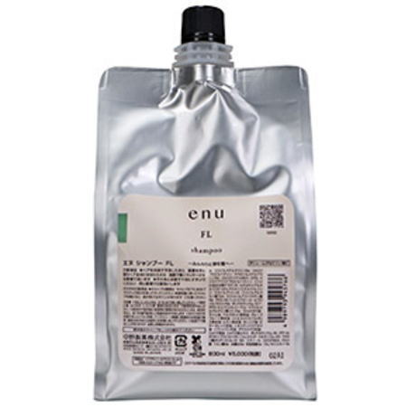 送料無料 ナカノ ／ エヌ シャンプー CR 800ml 詰替 3個 楽天市場】☆【送料無料】 ナカノ ／ エヌ シャンプー CR 800ml 詰替