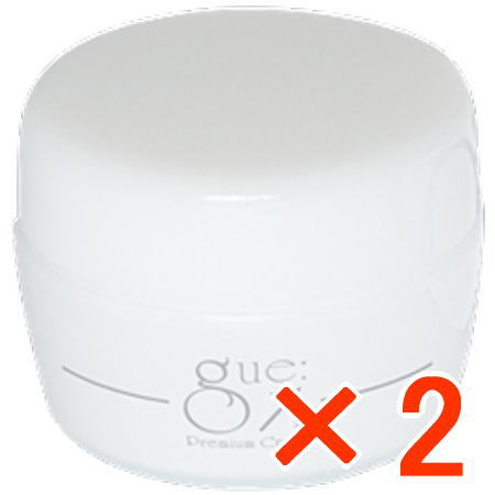 楽天市場】ギュー プレミアムクリーム (50g×2) 2個セット トリプル