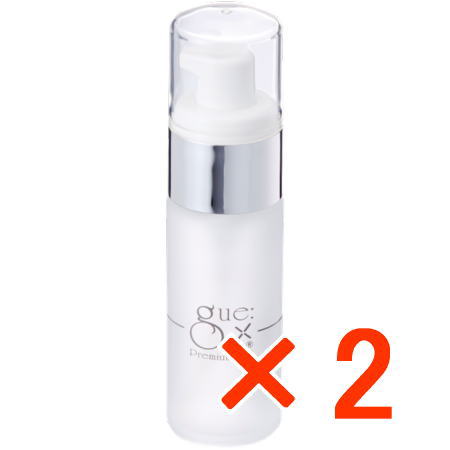 楽天市場】ギュー プレミアムオイル 30ml サロン専売品 美容オイル