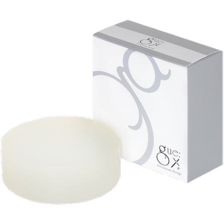 楽天市場】☆【送料無料】ギュープレミアム UVクリーム 35g : B.B