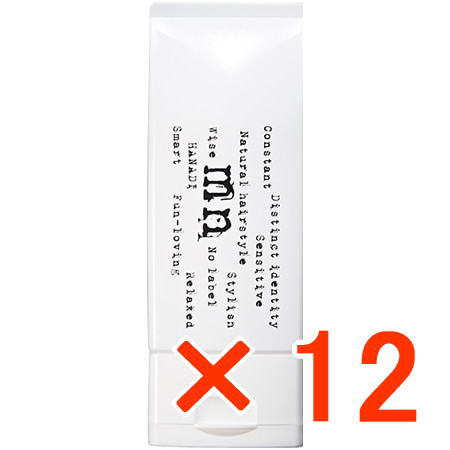 ☆【送料無料】 ナカノ / モデニカ ナチュラル M 150g 【12個】|B.B / BEAUTY.BEAUTY
