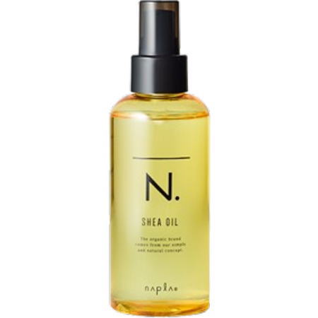 ナプラ エヌドット N. シアミルク150g*4 楽天市場】【11/5限定！抽選で100％ポイントバック】〈5〉【送料無料