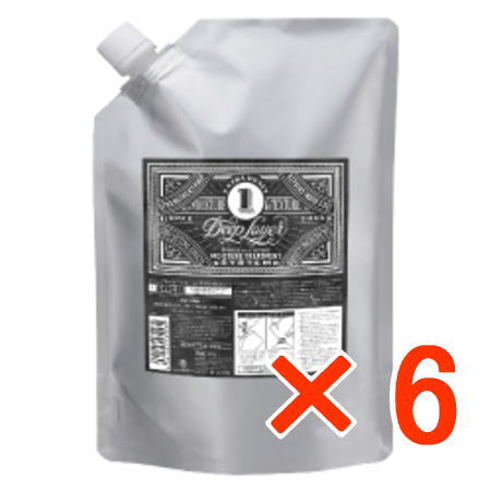 ≪店内全商いものP2-20倍!≫【貨物輸送無料】 ディープレイヤー 1R 750g 【6個】  b-ex ヘアケア・スタイリング-美容・コスメ・香水