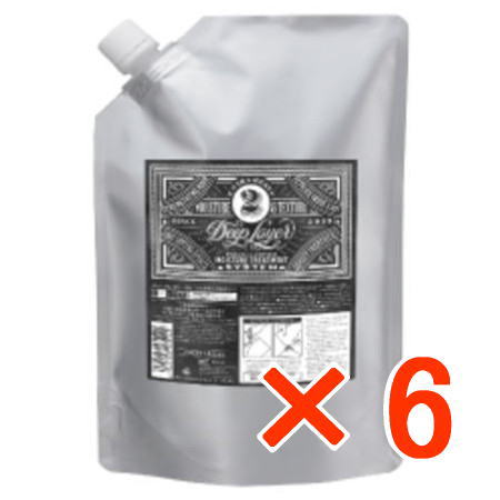 ☆【送料無料】 ディープレイヤー 2R 750ml 【6個】  b-ex