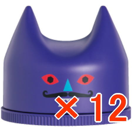 ☆【送料無料】 ロレッタ デビル ワックス 7.0 65g 【12個】 　b-ex