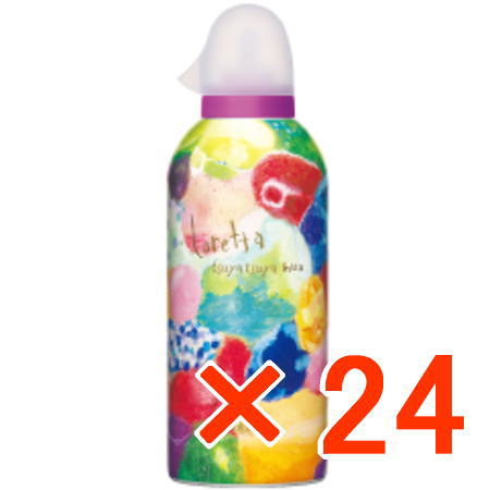 ☆【送料無料】 ロレッタ ツヤツヤムゥ 180g 【24個】　 b-ex
