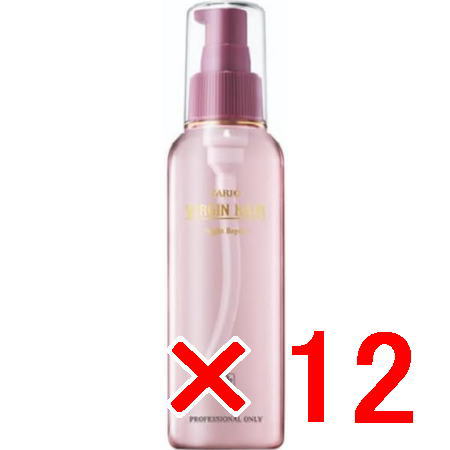 ☆【貨物輸送無料】 パシフィックプロダクツ ／ タリオ 手入らず髪の毛 ナイトリペア 150ml 【12個】