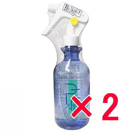 ☆【送料無料】 ピクシー PIXY ／ ピー・エフ PF ミスト 350mL 【2個】 髪 頭皮 全身 ローション ヘアケア スカルプケア