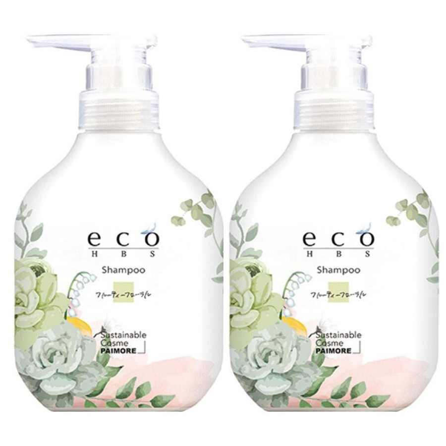 楽天市場】☆【送料無料】 パイモア エコエイチビーエス シャンプー