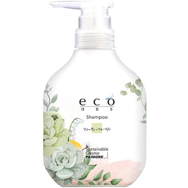 楽天市場】☆【送料無料】 コラボプロ ／ Em-path Herba シャンプー WN