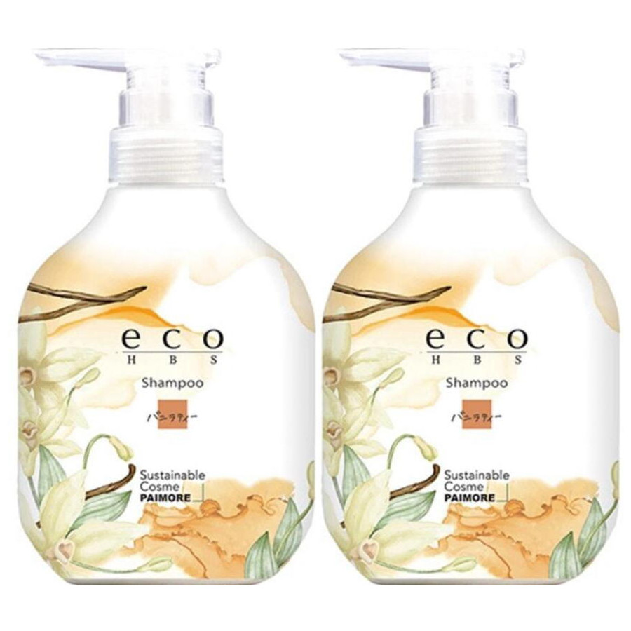 楽天市場】☆【送料無料】 パイモア エコエイチビーエス シャンプー