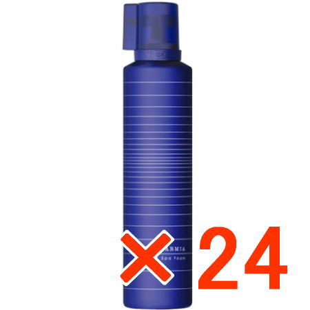 ☆【送料無料】 ミルボン ／ プラーミア クリアスパフォーム 320g 【24個】｜B.B ／ BEAUTY.BEAUTY