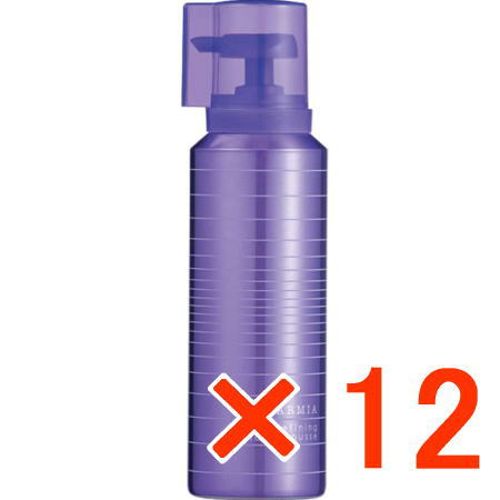 ☆【送料無料】 ミルボン / プラーミア リファイニング マイクロムース 320g 【12個】|B.B / BEAUTY.BEAUTY