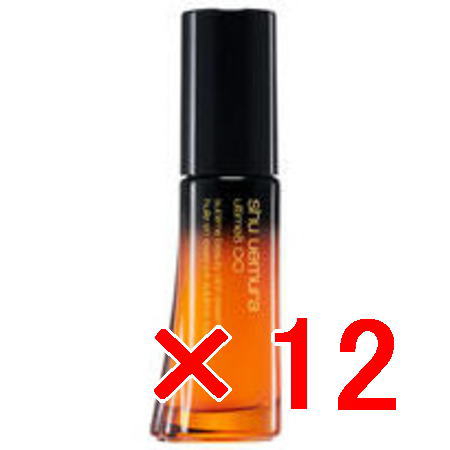 ☆【送料無料】 シュウウエムラ ／ アルティム8 スブリム ビューティ オイル イン エッセンス 30ml 【12個】 shuuemura [ 国内正規品 ] 155,628円