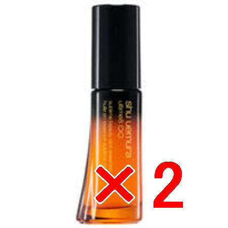 ☆【送料無料】 シュウウエムラ ／ アルティム8 スブリム ビューティ オイル イン エッセンス 30ml 【2個】 shuuemura [ 国内正規品 ] 26,488円