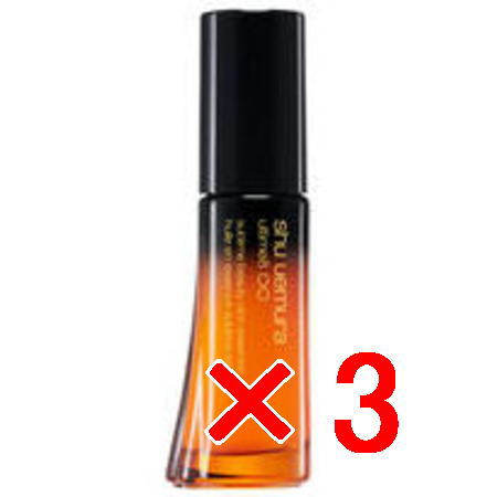 ☆【送料無料】 シュウウエムラ ／ アルティム8 スブリム ビューティ オイル イン エッセンス 30ml 【3個】 shuuemura [ 国内正規品 ] 39,468円