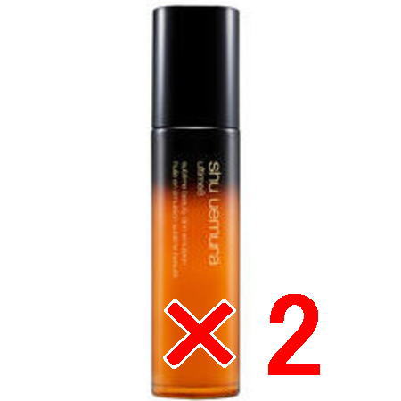 ☆【送料無料】 シュウウエムラ ／ アルティム8 スブリム ビューティ オイル イン エマルジョン 75ml 【2個】 shuuemura [ 国内正規品 ] 20,328円