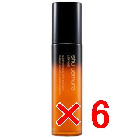 ☆【送料無料】 シュウウエムラ ／ アルティム8 スブリム ビューティ オイル イン エマルジョン 75ml 【6個】 shuuemura [ 国内正規品 ] 59,708円