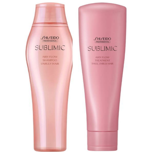 楽天市場】お買い得セット 資生堂 サブリミック エアリーフロー