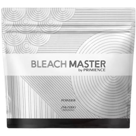 ☆ 資生堂 ／ ヘアカラー ブリーチマスター パウダー 450g　カラー剤 カラーリング サロン専売品