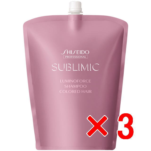 楽天市場】☆【送料無料】 資生堂 シセイドウ ／ サブリミック