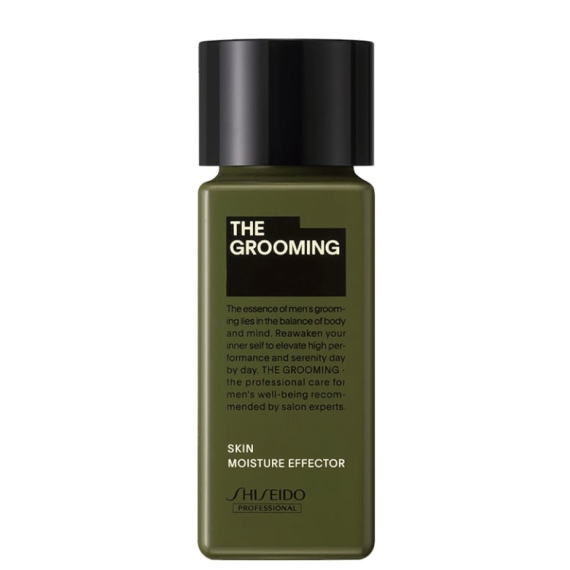 楽天市場】資生堂 ザ・グルーミング ローション THE GROOMING 化粧水