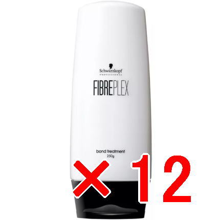 楽天市場】シュワルツコフ ファイバープレックス ボンドトリートメント