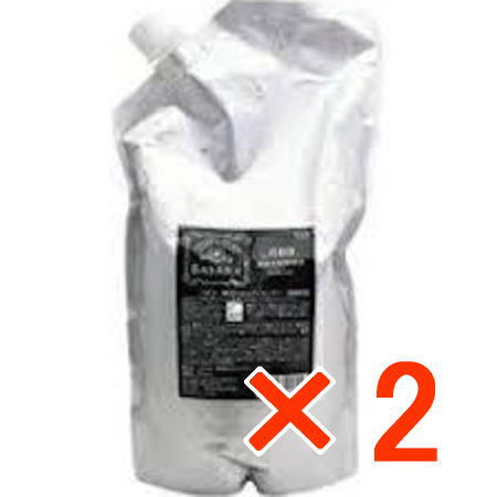 楽天市場】クラシエ バサラ 603 薬用 スカルプシャンプー 1000ml