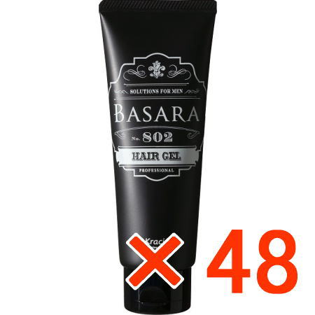 ☆【送料無料】 クラシエ バサラ ソリッド 802 ジェル 90g 【48個】｜B.B ／ BEAUTY.BEAUTY 45,162円