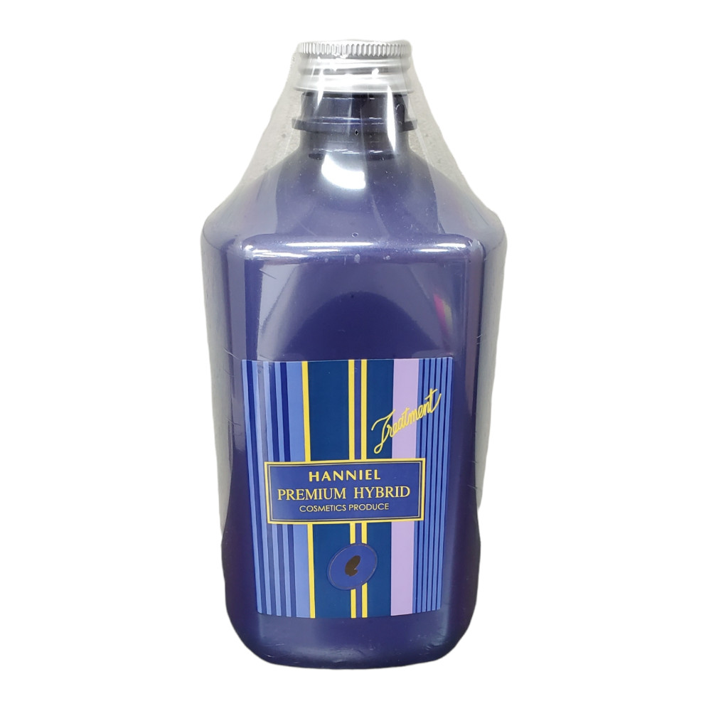 ☆【送料無料】 ハニエル ／ プレミアム ハイブリッド トリートメント 1000ml 【詰替ボトル】