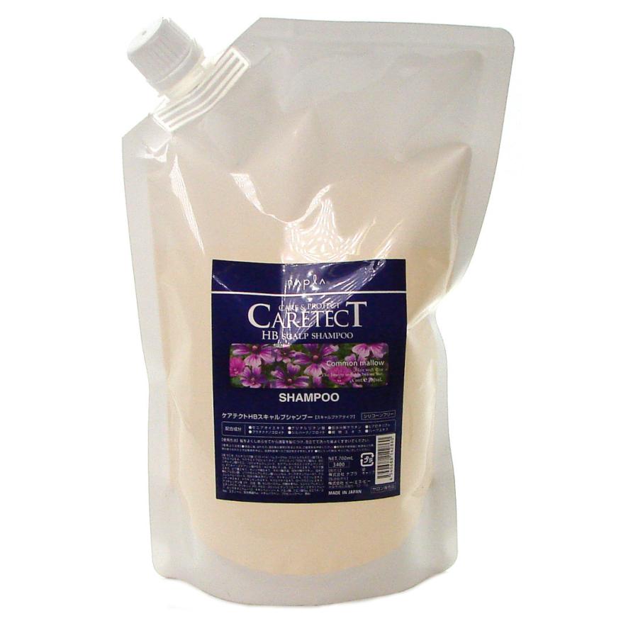 楽天市場】☆【送料無料】 ナプラ napra ／ ケアテクトHB スキャルプ