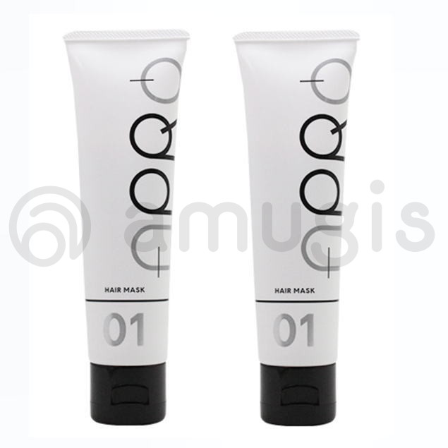 ☆【送料無料】 ビーファースト ／ アプロ APRO ヘア マスク 01 チューブ/50ml 【2個】／ 質感を高める集中トリートメント ／｜B.B ／ BEAUTY.BEAUTY