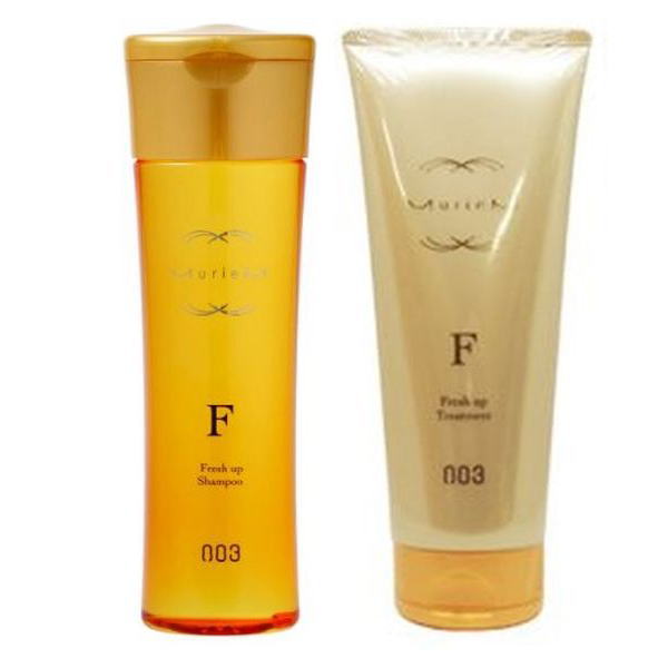 楽天市場】☆【送料無料】 ナンバースリー 003 ／ ミュリアム ゴールド