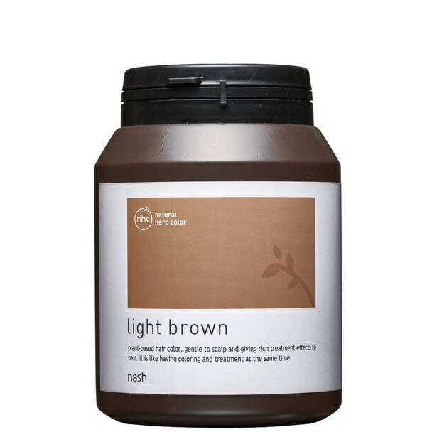 楽天市場】○【送料無料】 ナッシュ ／ ナチュラルハーブカラー 300g