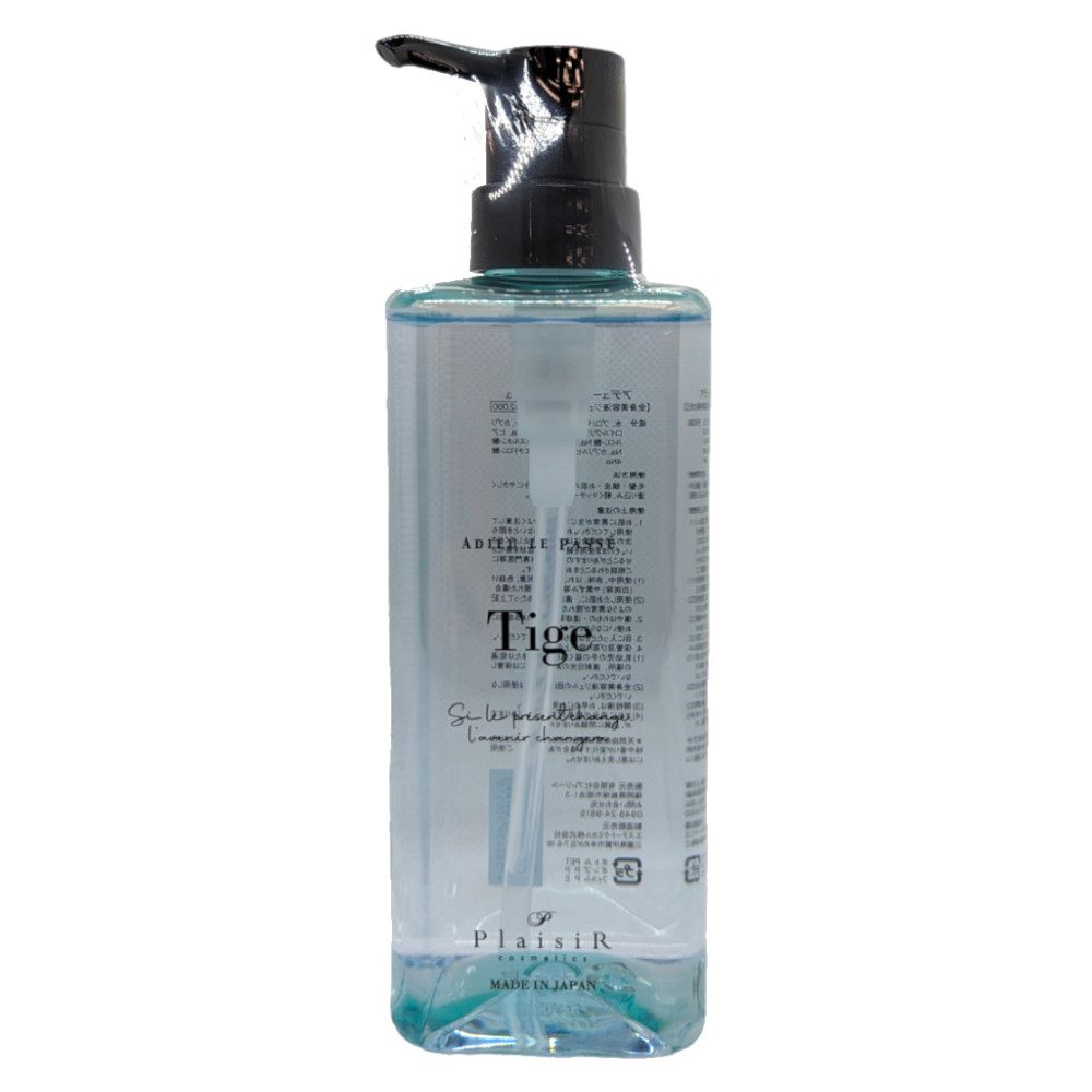 ☆【送料無料】 プレジール ／アデュールパセ ティーシ゛ュ 500ml（リニューアル品） 【2個】｜B.B ／ BEAUTY.BEAUTY
