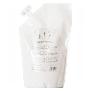 ☆【貨物輸送無料】 プテロ putelo ／ AR抽出エキス plus+ 500ml 育毛 養毛剤 赤ちょうちん 独り占め品 草木謂われ因縁 薄毛 抜け毛 止めること