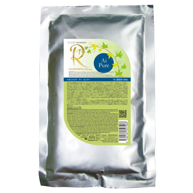 ハホニコリタ　ローソニア HAHONICO happylife】ハホニコリタ ローソニア