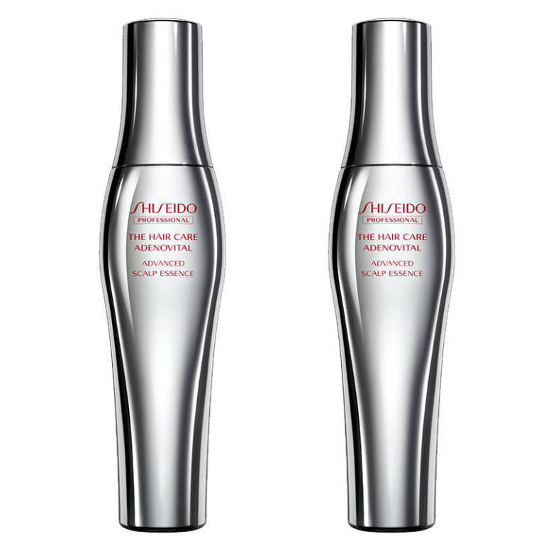 楽天市場】☆【送料無料】 資生堂 シセイドウ ／ ザ ・ヘアケア アデノ