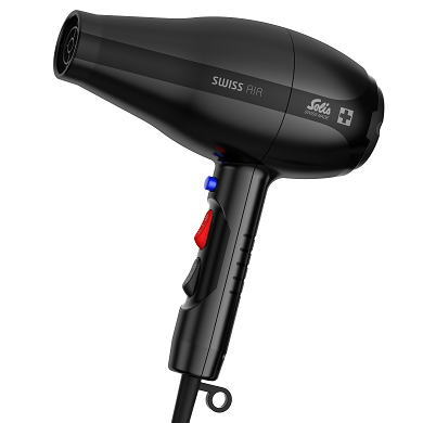 Solis SD3802 ヘアドライヤー 黒 31RzaGDVM8L.jpg