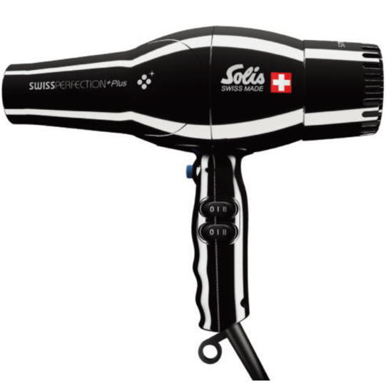 楽天市場】【あす楽！送料無料！】ソリス ドライヤー IQ-7 スーパー