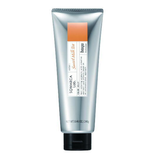 楽天市場】【送料無料】ホーユー ソマルカラボ カラーシャンプー