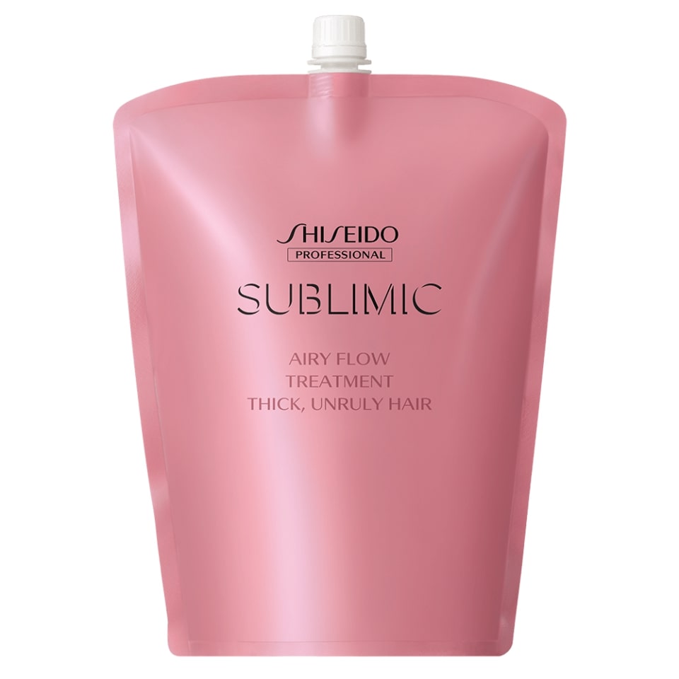 楽天市場】資生堂プロ サブリミック エアリーフロー シャンプー 1800ml