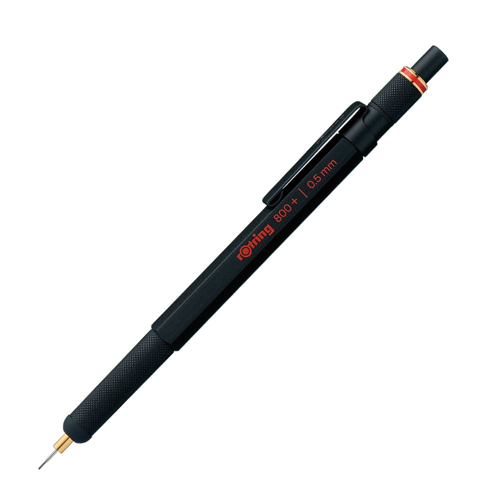 rotring ロットリング 万年筆 新品未使用 1900181.jpg