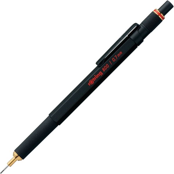 楽天市場】☆貴重！ロットリング/ROTRING /新型ニュートン万年筆