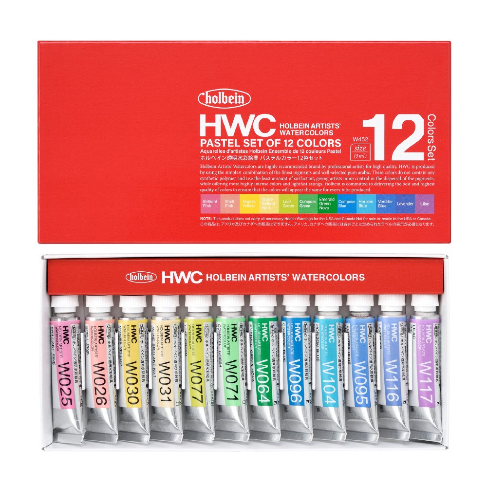 ホルベイン　アクリラ絵具　9号40mlチューブ21色セット。未使用中古品 ホルベイン】ホルベイン アクリリックガッシュ 9号(40ml)の通販