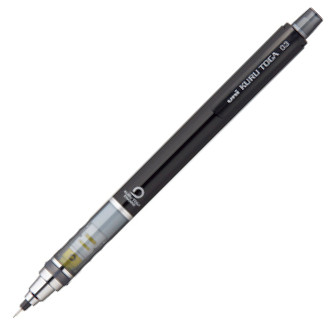 楽天市場】☆三菱鉛筆 MITSUBISHI ／ クルトガ KSモデル 0.3mm