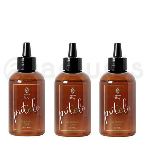 プテロ  putelo ARエッセンス Uprise 140ml  3個 楽天市場】☆【送料無料】【正規品】プテロ putelo ／ プテロ AR